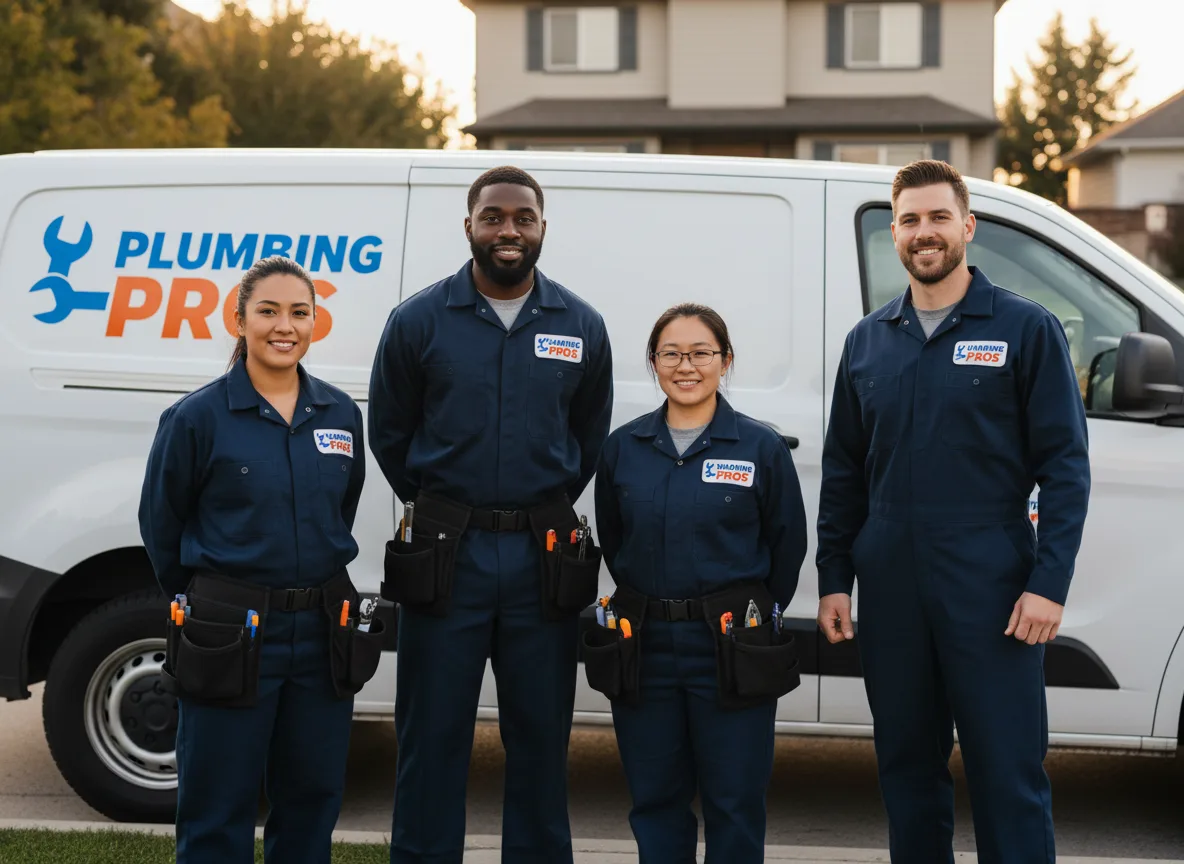 Water Heater Repair company in Farmdale, OH